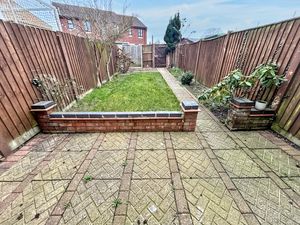 Garden- click for photo gallery